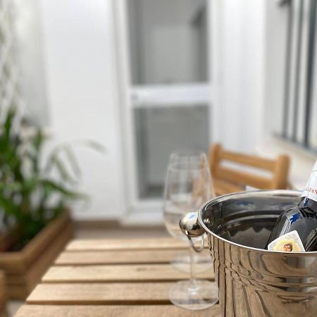 Apartamento En Calle Ancha, En Pleno Centro Sanlúcar de Barrameda Exteriör bild