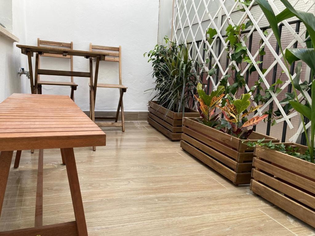 Apartamento En Calle Ancha, En Pleno Centro Sanlúcar de Barrameda Exteriör bild