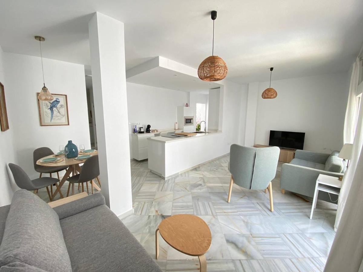 Apartamento En Calle Ancha, En Pleno Centro Sanlúcar de Barrameda Exteriör bild